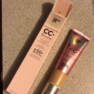 IIT full coverage foundation “LIGHT”